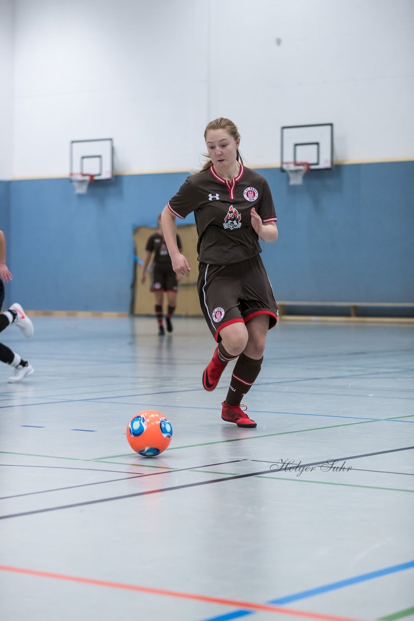 Bild 85 - HFV Futsalmeisterschaft